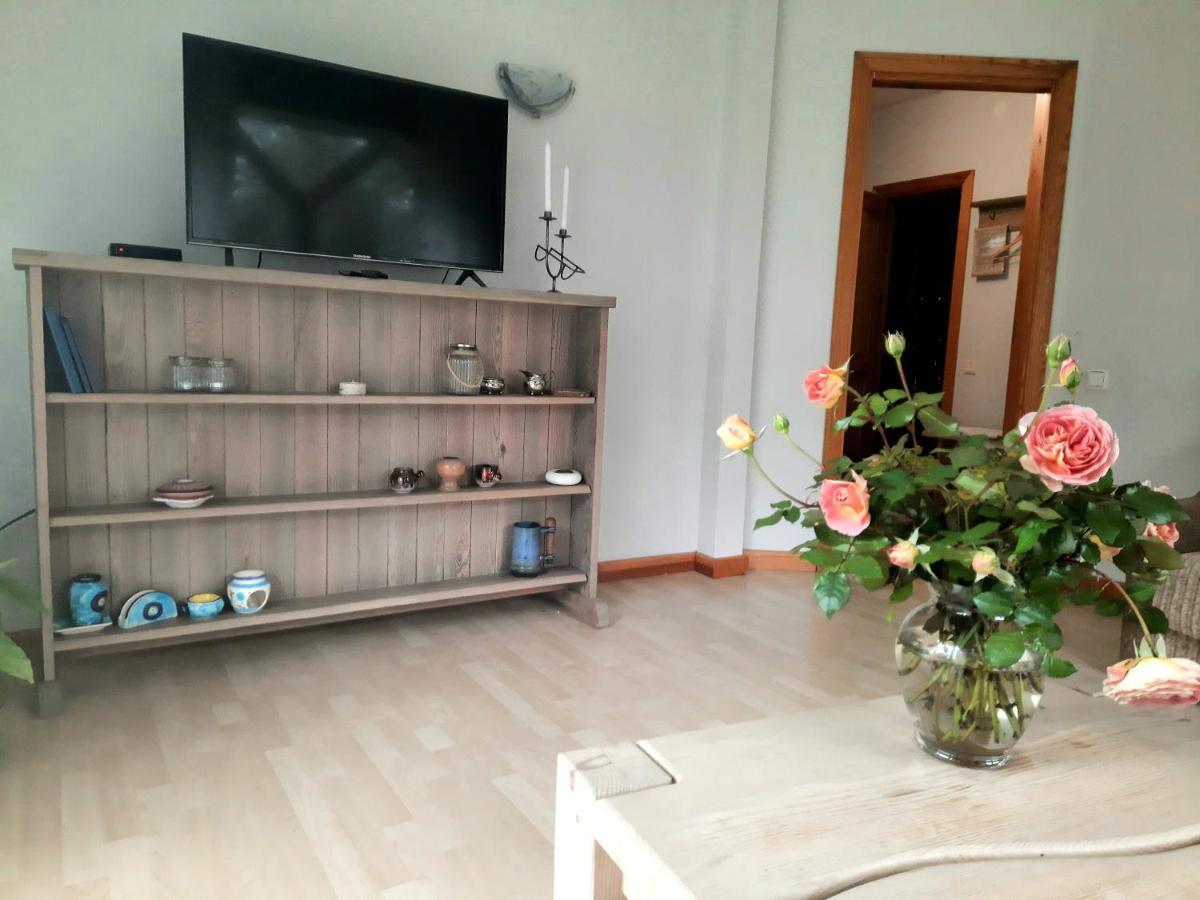Atputas Vieta Braltirumi Purciems Εξωτερικό φωτογραφία