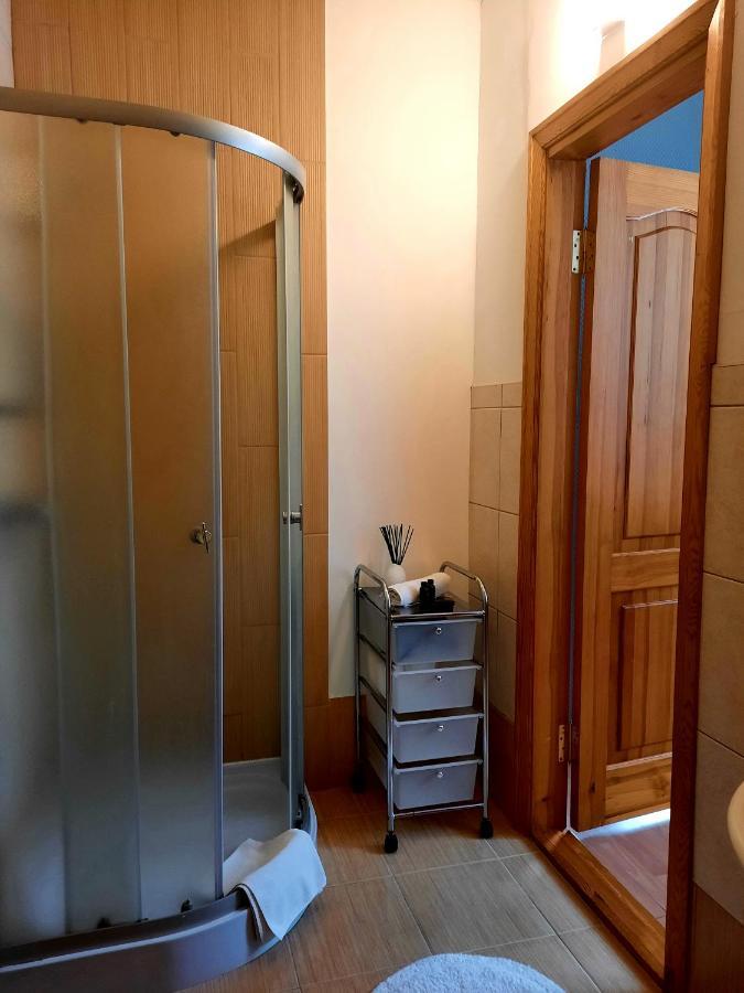 Atputas Vieta Braltirumi Purciems Εξωτερικό φωτογραφία