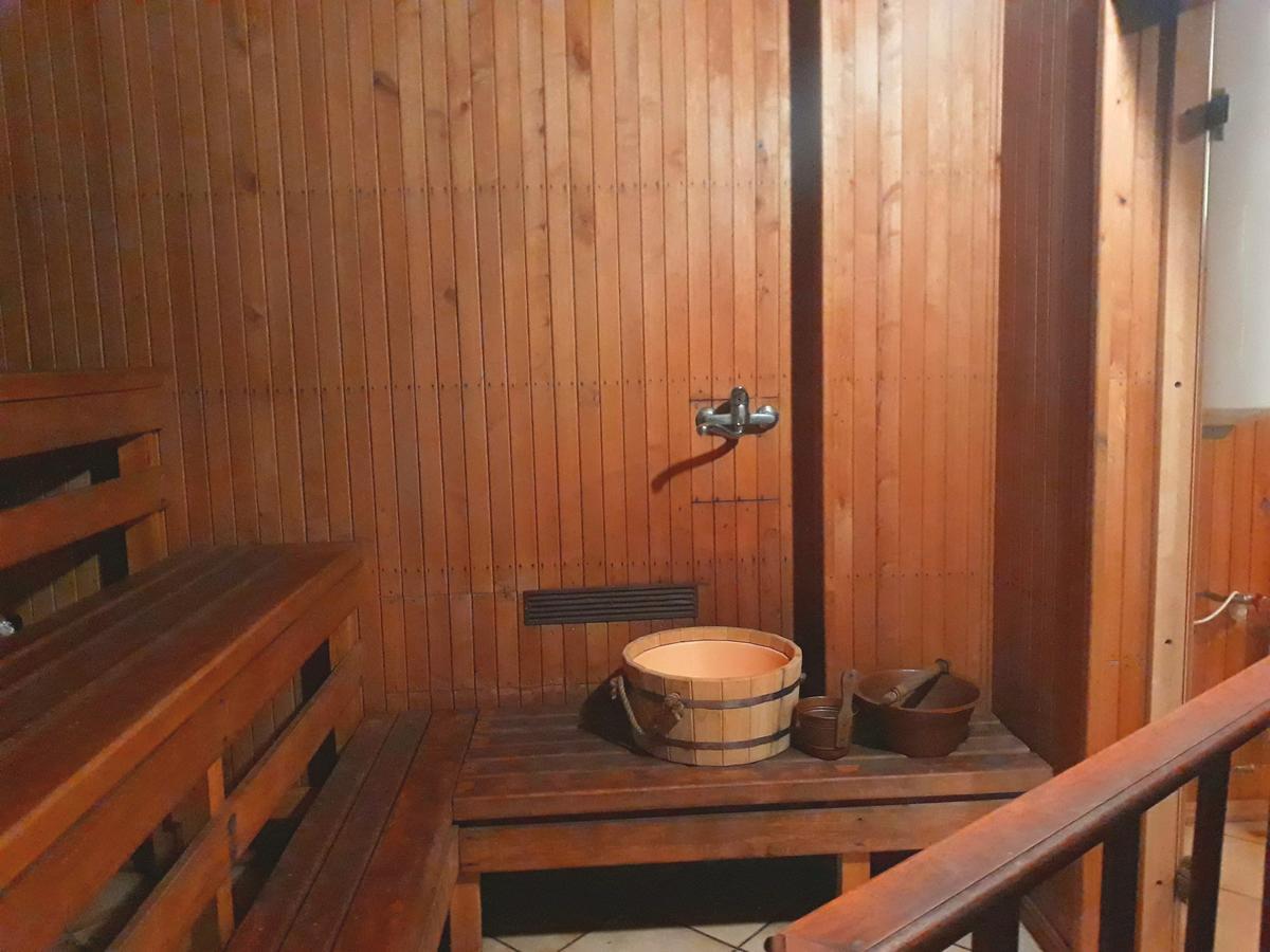 Atputas Vieta Braltirumi Purciems Εξωτερικό φωτογραφία